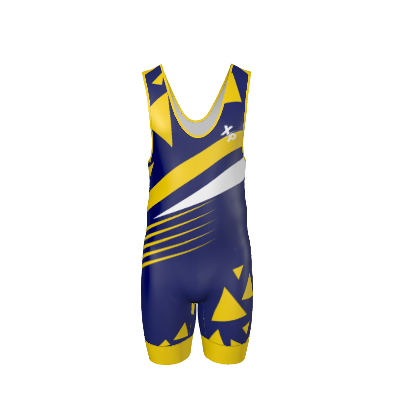Uniform Builder 13 Standard Singlet. (x 1)