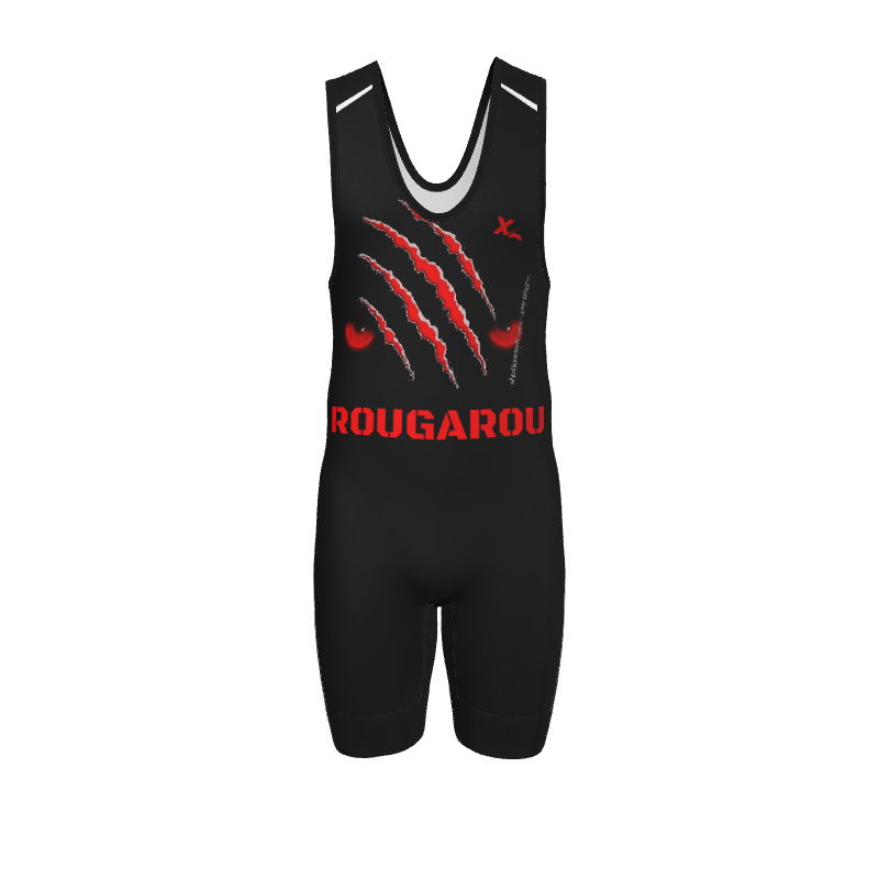 Uniform Builder 02 Singlet Side Cut. (x 1)