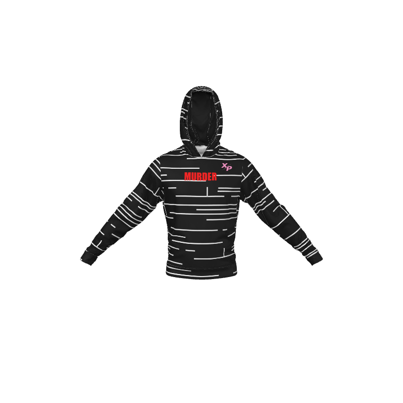 Uniform Builder 05 Hoodies. (x 1)