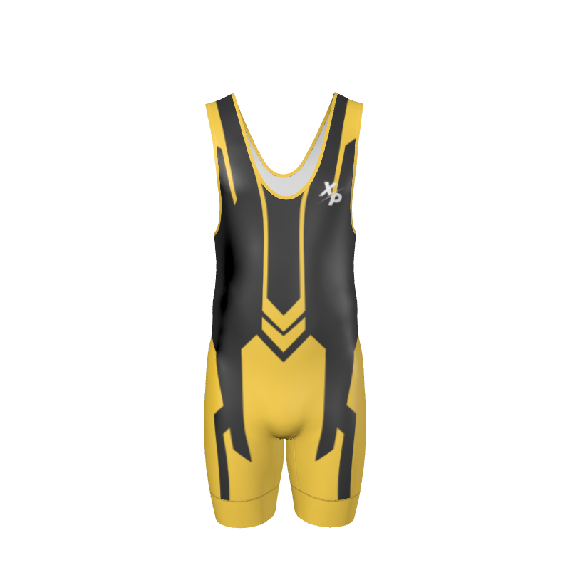 Uniform Builder 17 Singlet. (x 1)