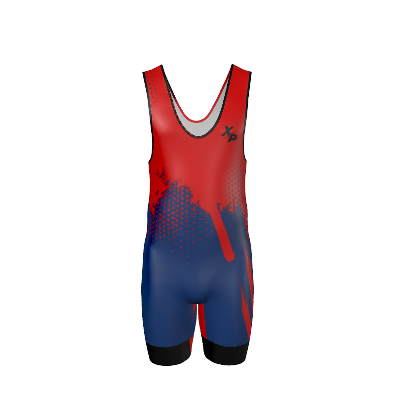 Uniform Builder 04 Standard Singlet. (x 15)