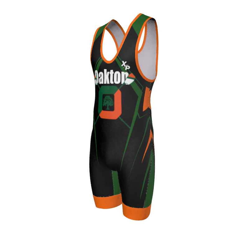 Uniform Builder 20 Elite Mesh Panel Singlet. (x 13)