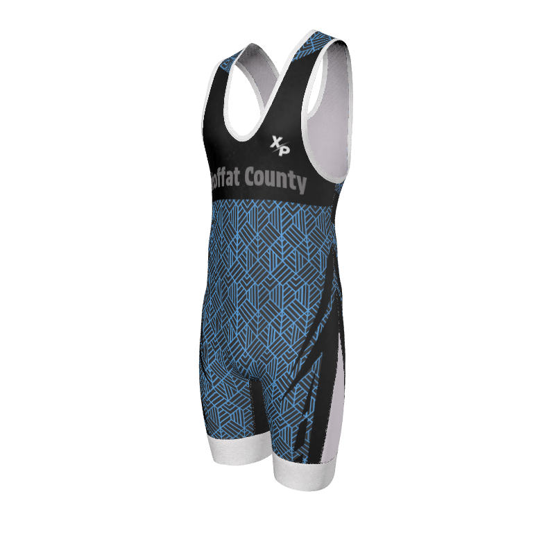 Uniform Builder 09 Elite Mesh Panel Singlet. (x 90)