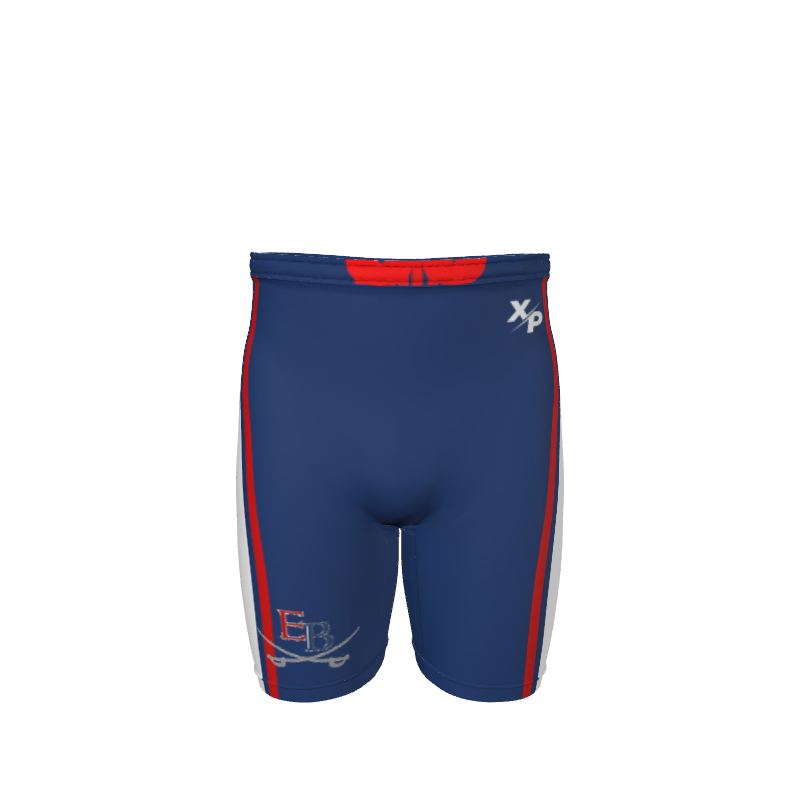 Uniform Builder 17 Compression Shorts. (x 1)
