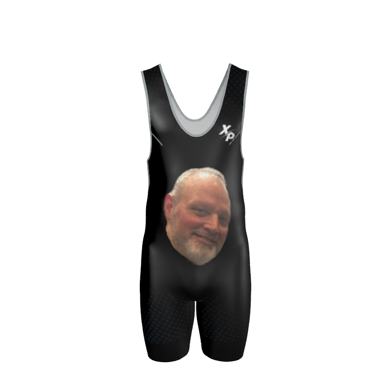 Uniform Builder 20 Standard Singlet. (x 2)