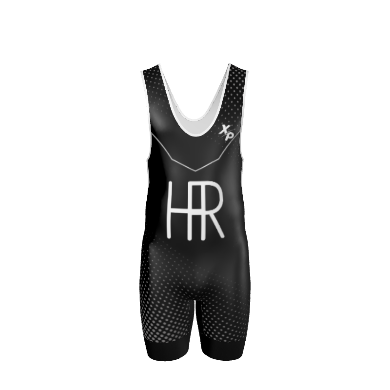 Uniform Builder 20 Singlet. (x 1)