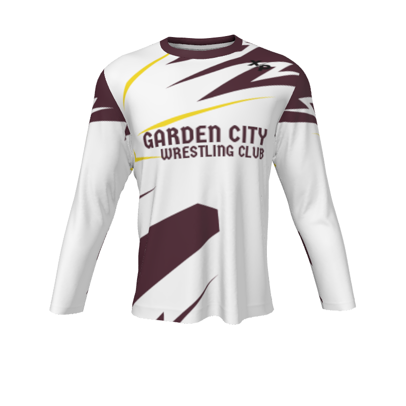 Uniform Builder 01 DriFit Long Sleeve. (x 2)