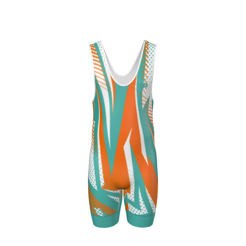 Uniform Builder 06 Singlet. (x 1)