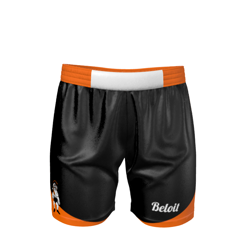 Uniform Builder 05 Fight Shorts. (x 31)