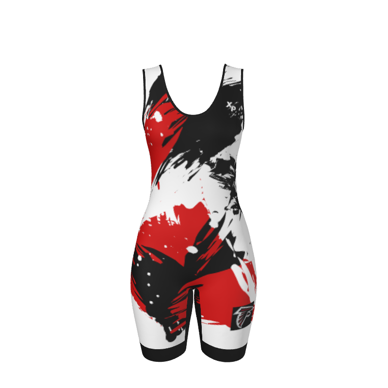 Uniform Builder 02 Women's Singlet. (x 2)