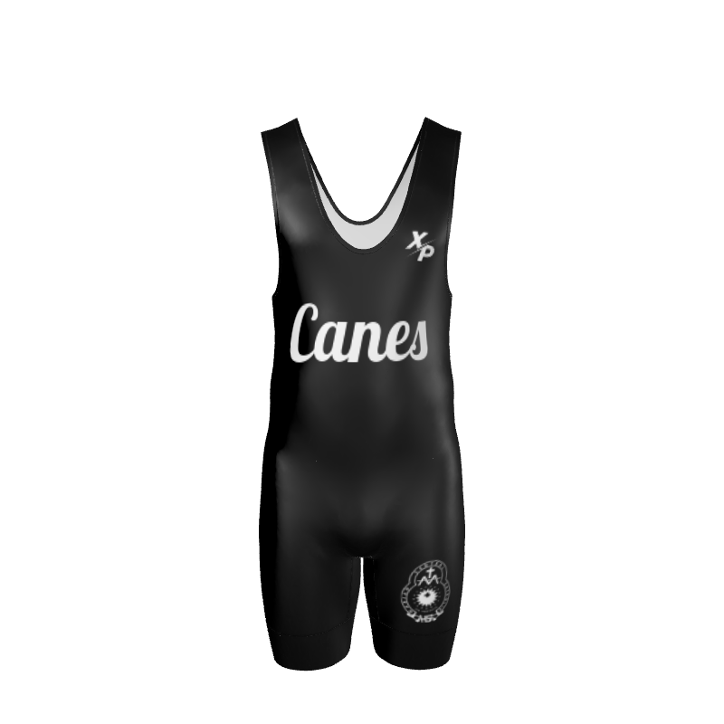 Uniform Builder 17 Standard Singlet. (x 23)