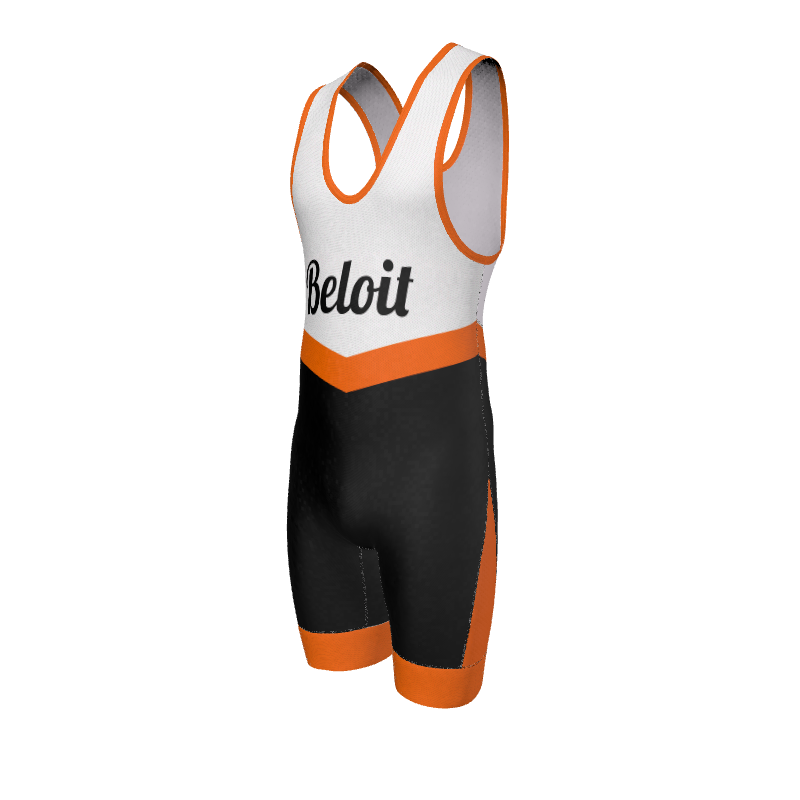 Uniform Builder 26 Elite Mesh Panel Singlet. (x 15)