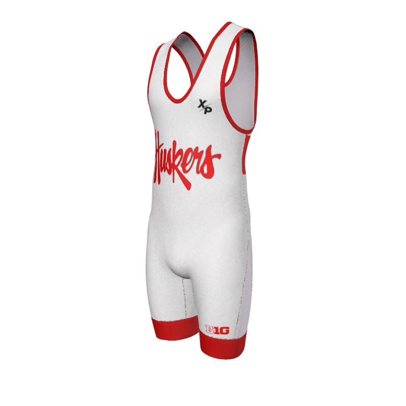 Uniform Builder 26 Elite Mesh Panel Singlet. (x 1)