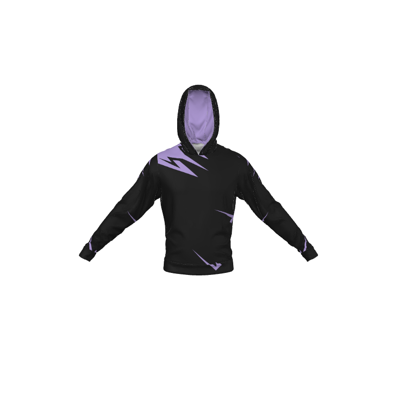 Uniform Builder 04 Hoodies. (x 1)