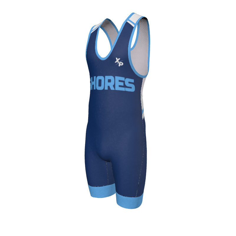 Uniform Builder 02 Elite Mesh Panel Singlet. (x 11)