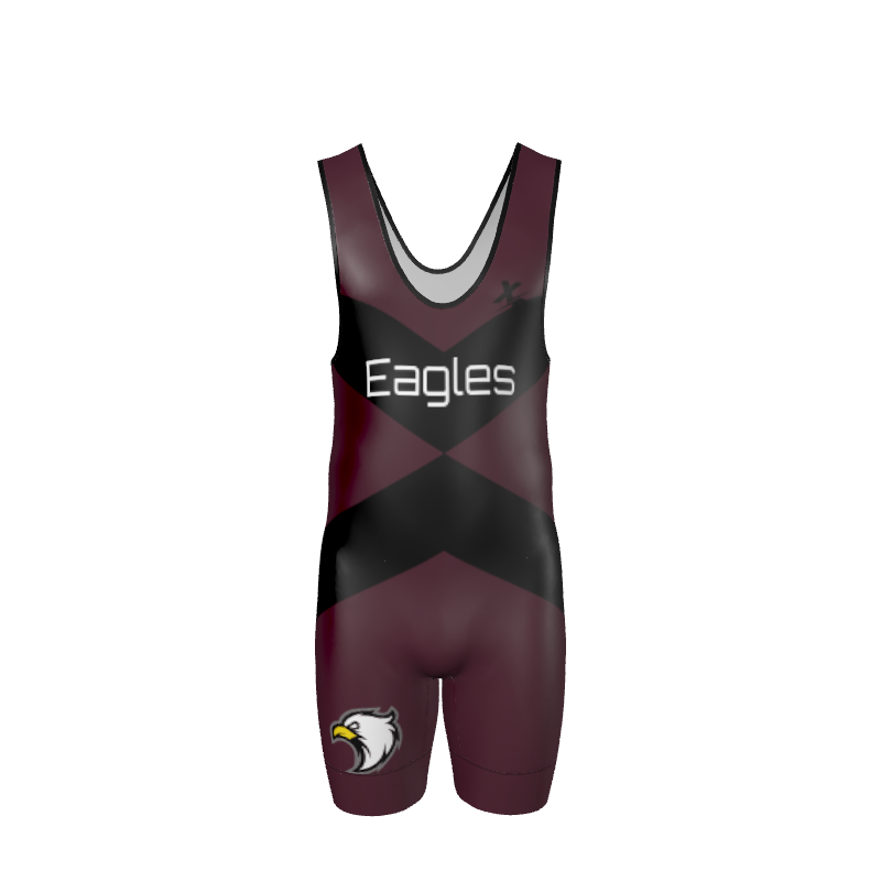 Uniform Builder 19 Standard Singlet. (x 1)
