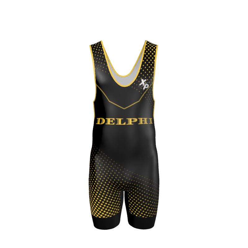 Uniform Builder 20 Standard Singlet. (x 48)