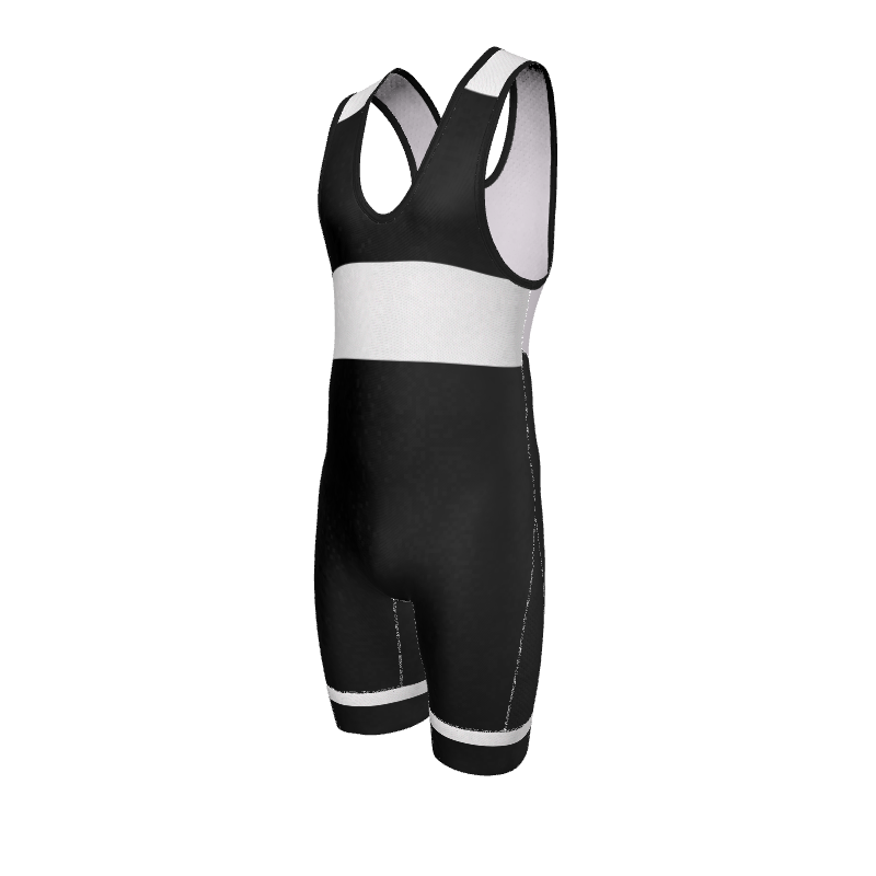 Uniform Builder 14 Elite Mesh Panel Singlet. (x 1)