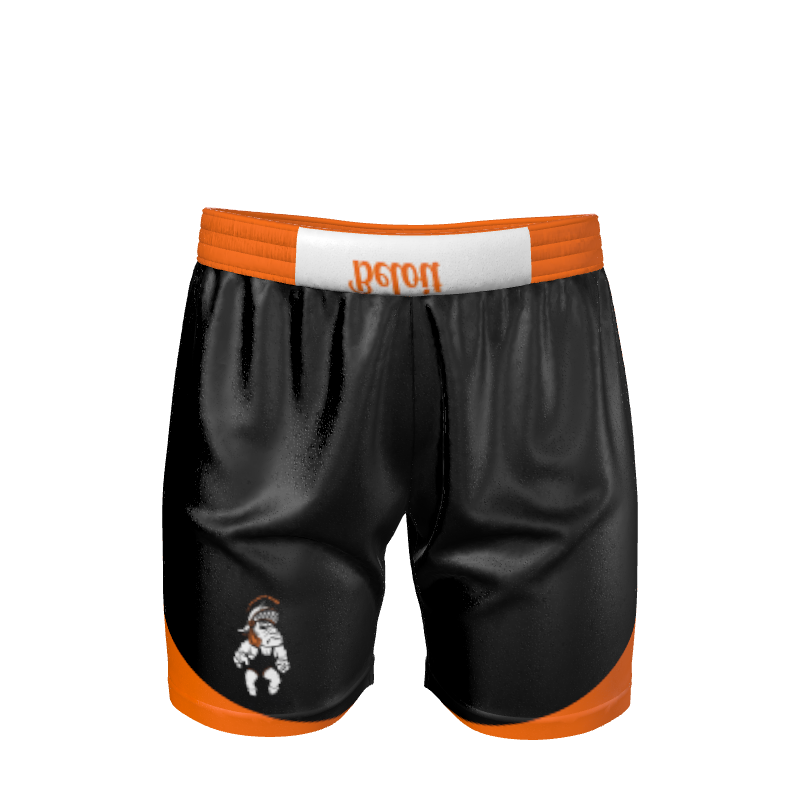 Uniform Builder 05 Fight Shorts. (x 12)
