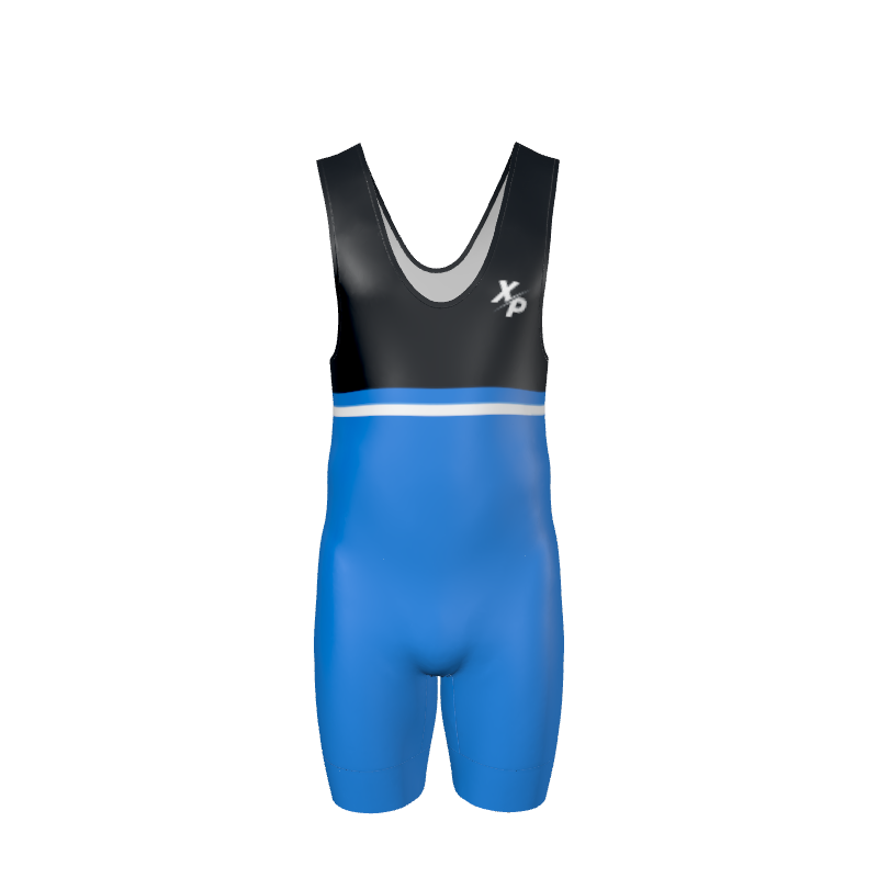 Uniform Builder 24 Standard Singlet. (x 1)