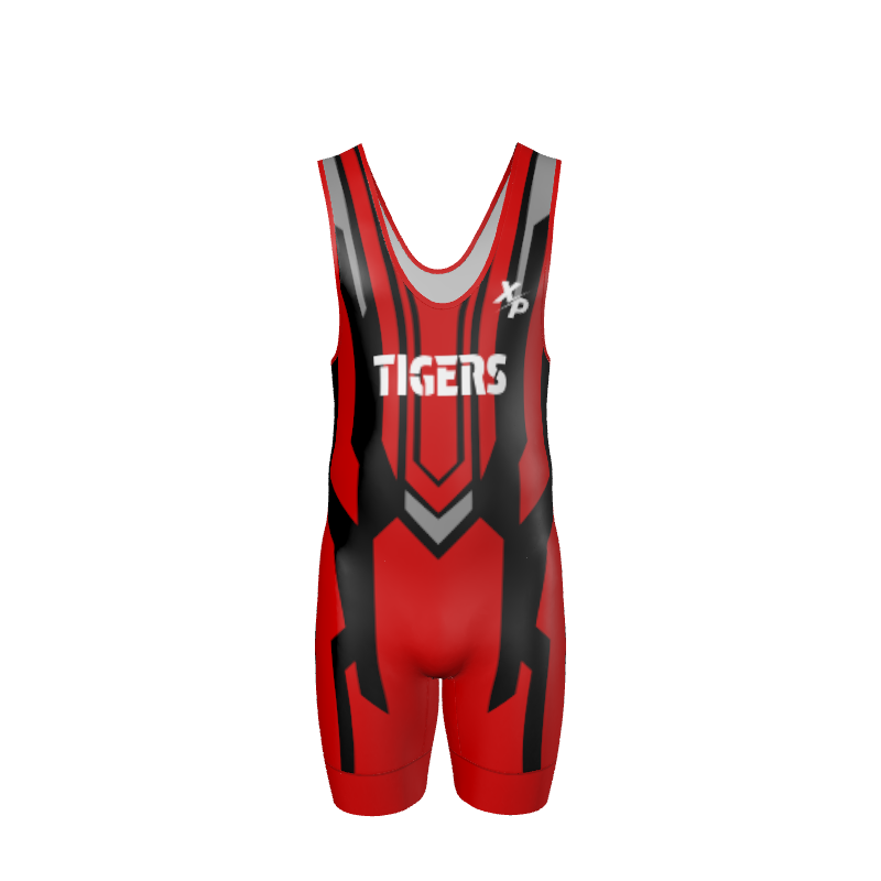 Uniform Builder 17 Standard Singlet. (x 1)