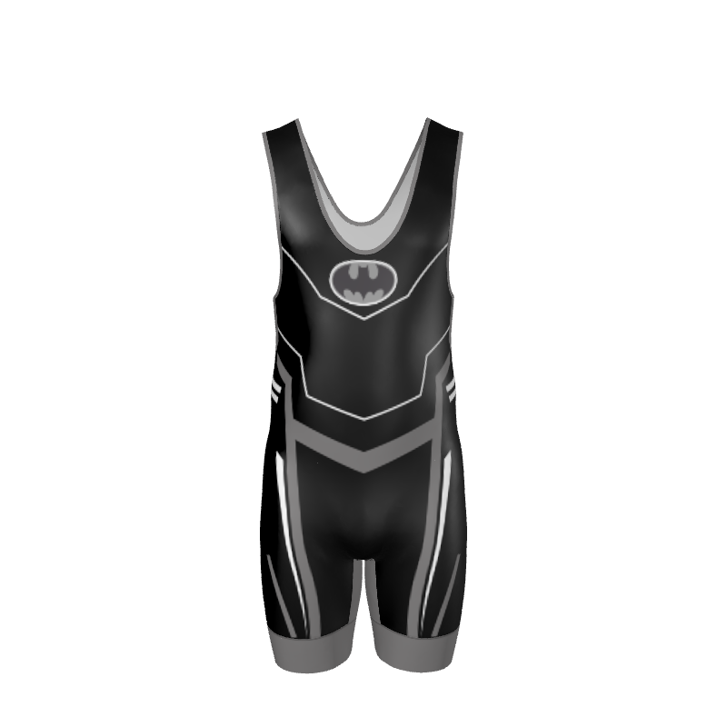 Uniform Builder 12 Standard Singlet. (x 1)