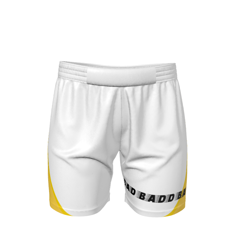 Uniform Builder 07 Fight Shorts. (x 1)