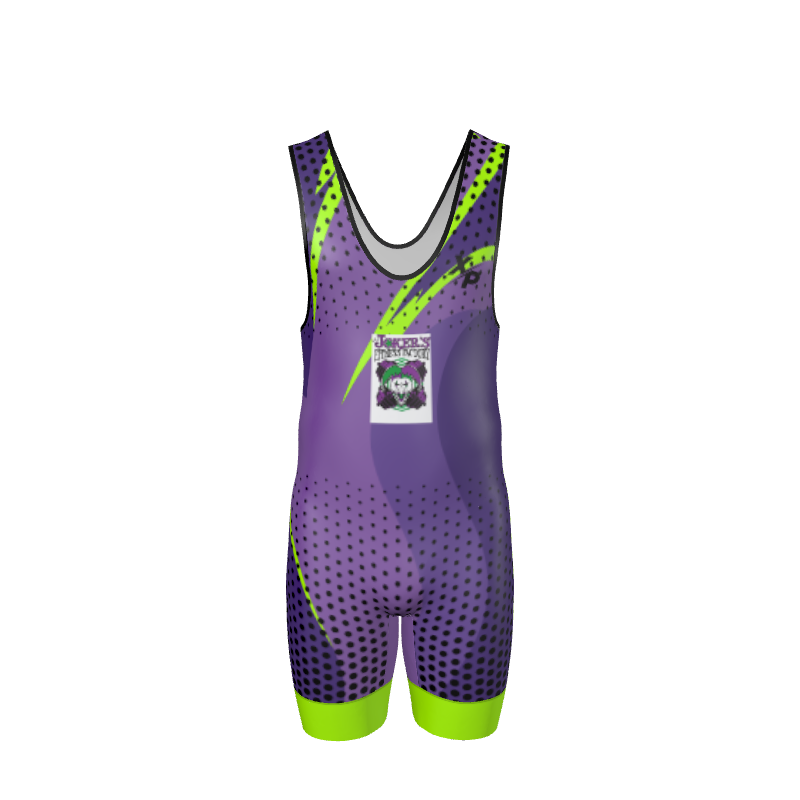 Uniform Builder 11 Standard Singlet. (x 1)