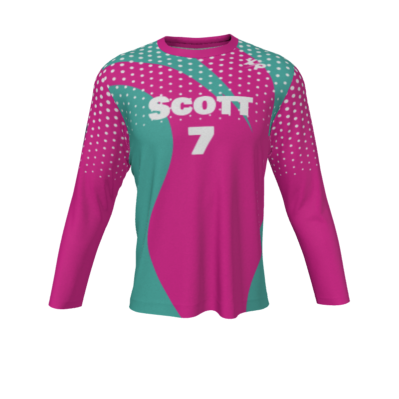 Uniform Builder 24 DriFit Long Sleeve. (x 2)