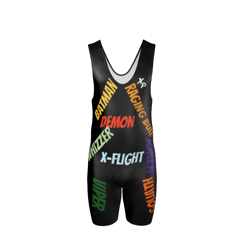 Uniform Builder 20 Singlet. (x 1)