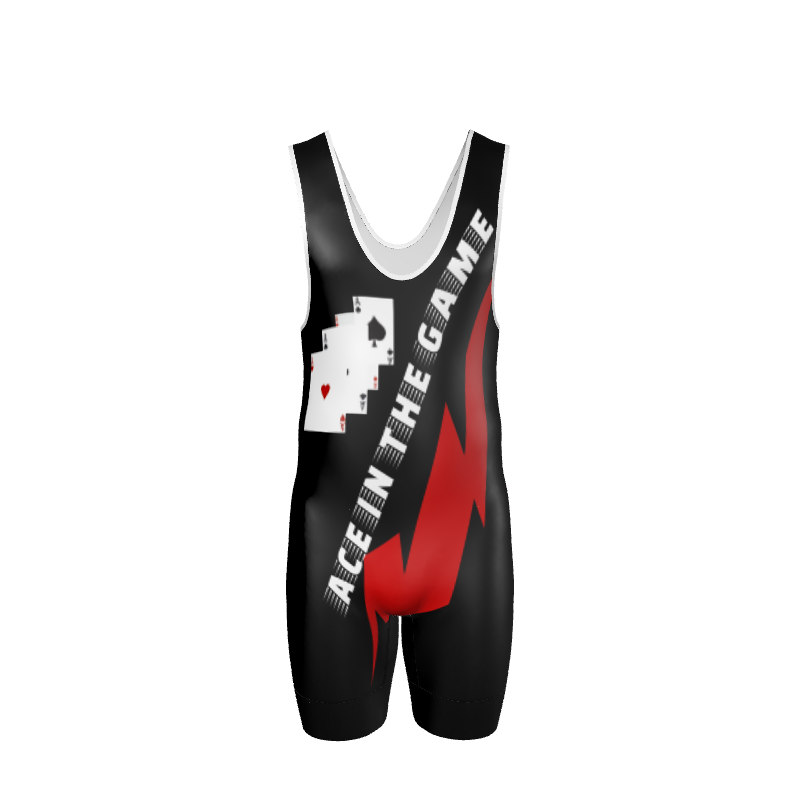 Uniform Builder 07 Standard Singlet. (x 1)