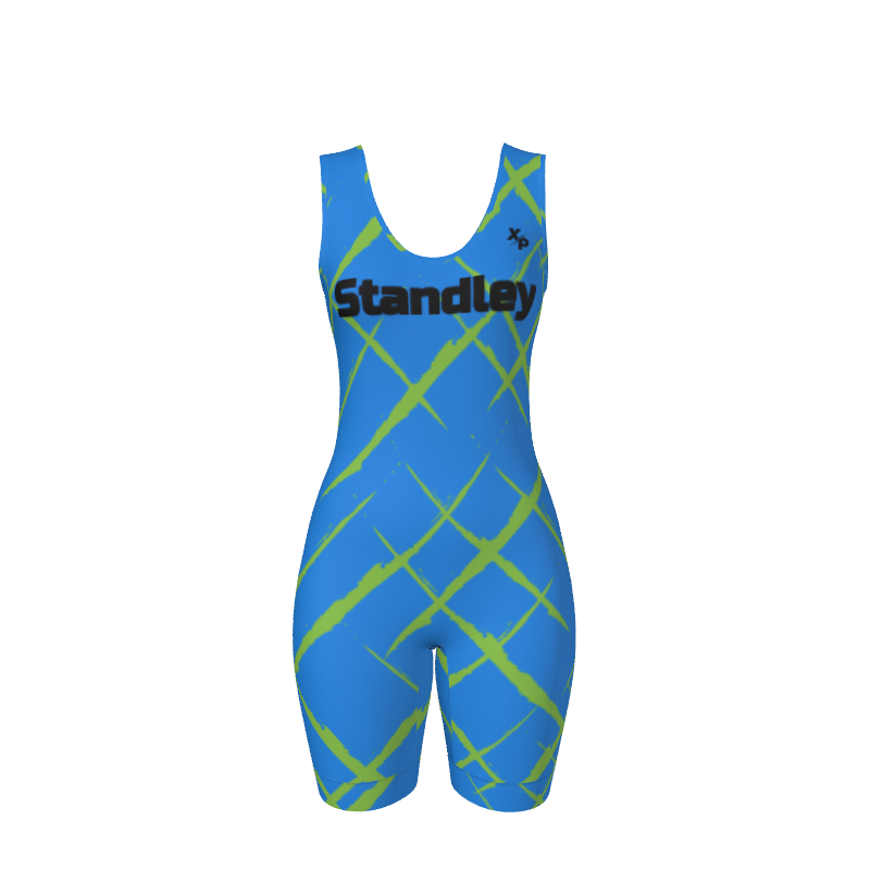 Uniform Builder 14 Women's Singlet. (x 1)