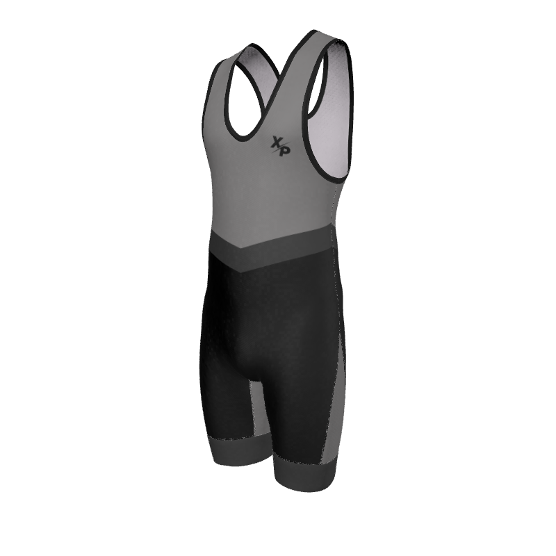 Uniform Builder 26 Elite Mesh Panel Singlet. (x 1)