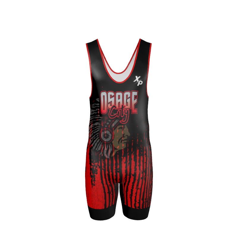 Uniform Builder 16 Standard Singlet. (x 15)