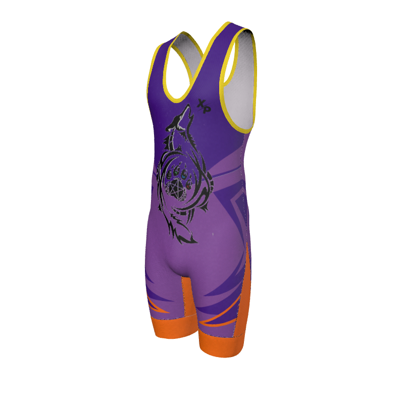 Xtreme Pro Apparel