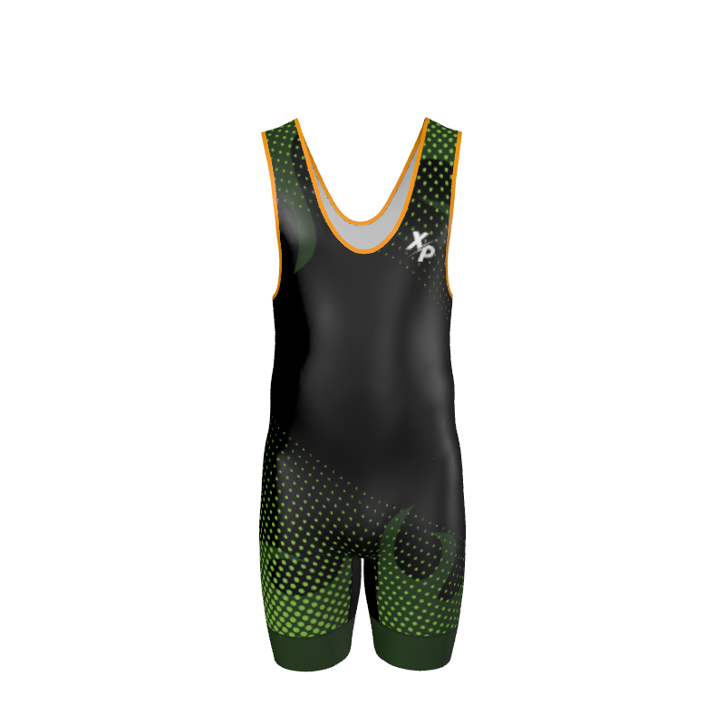 Uniform Builder 10 Standard Singlet. (x 1)