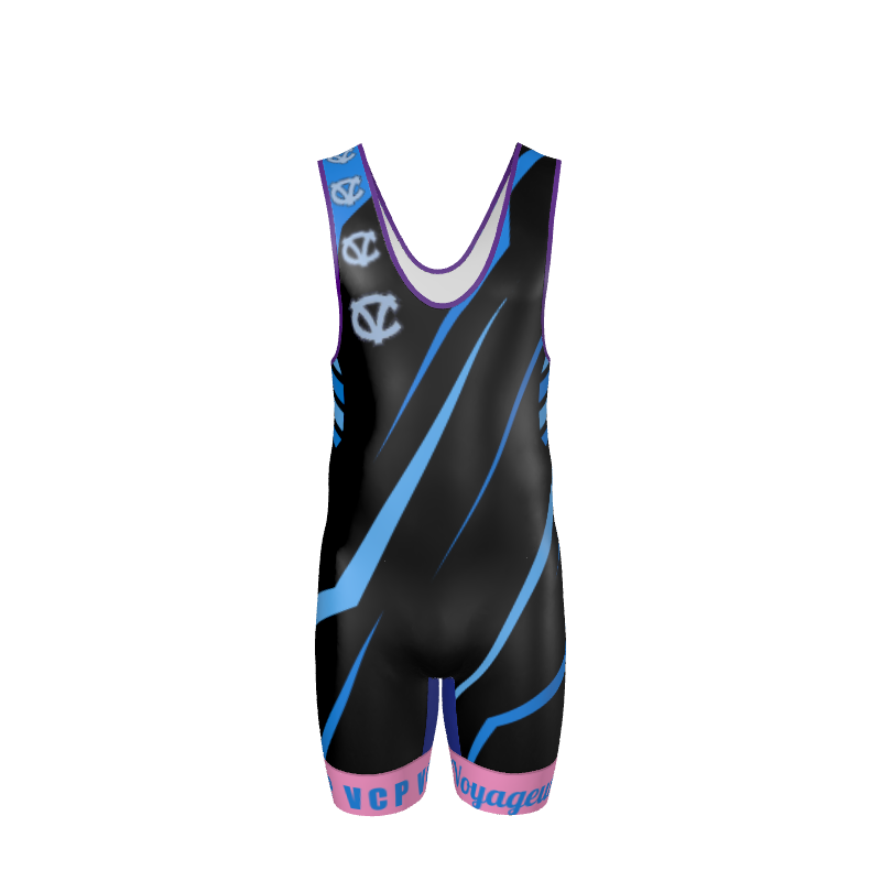 Uniform Builder 08 Standard Singlet. (x 1)