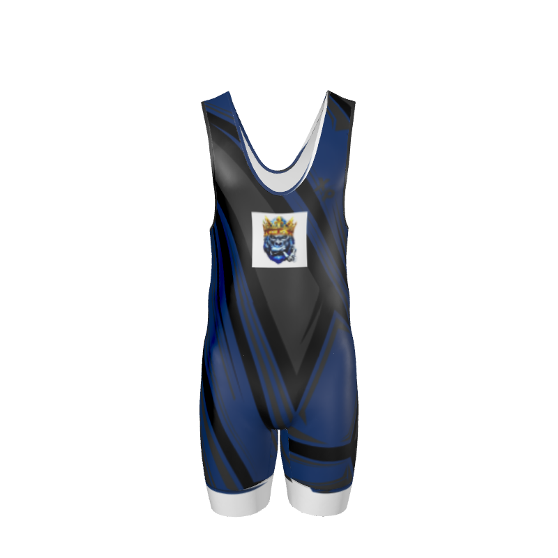Uniform Builder 01 Singlet. (x 1)