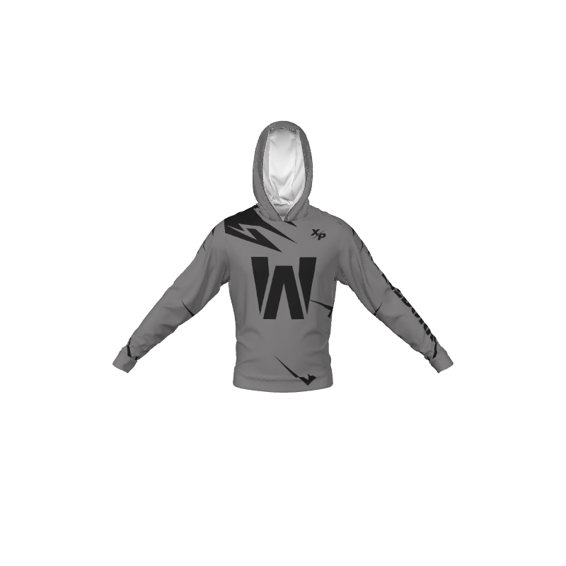 Uniform Builder 04 Hoodies. (x 1)