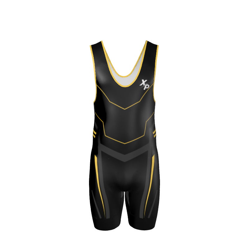 Uniform Builder 12 Singlet. (x 1)