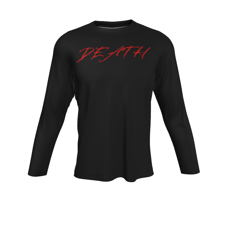 Uniform Builder 09 DriFit Long Sleeve. (x 1)