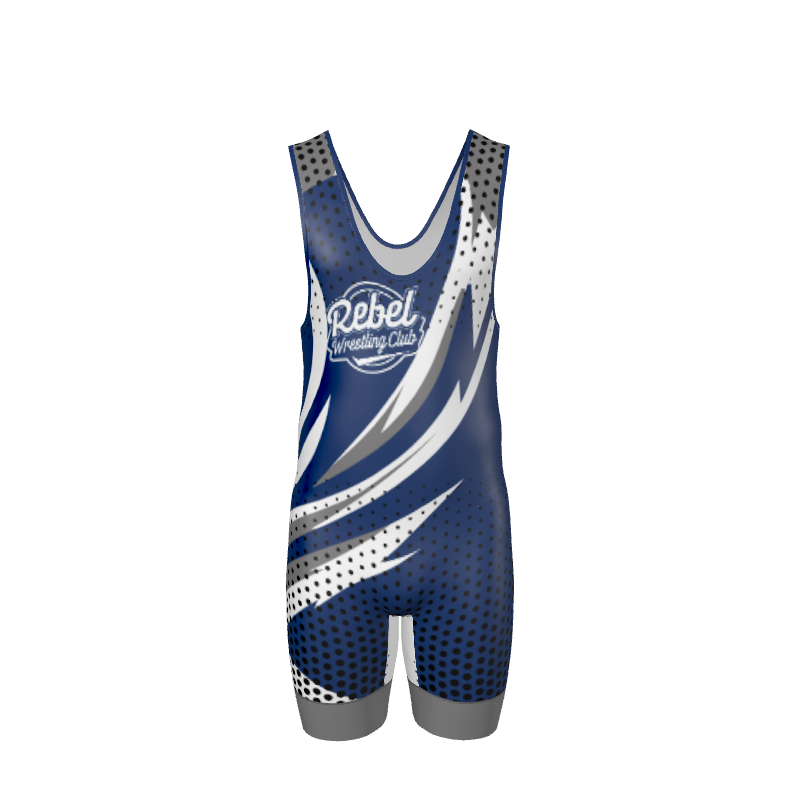 Uniform Builder 03 Standard Singlet. (x 21)