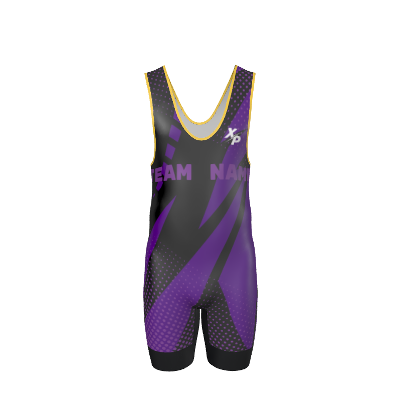 Uniform Builder 09 Standard Singlet. (x 1)