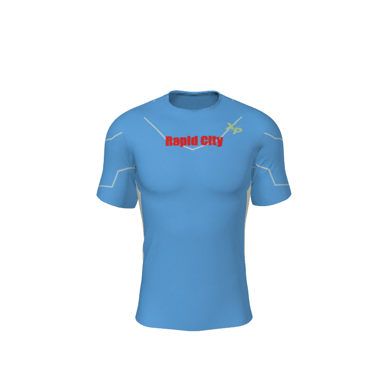 Uniform Builder 22 Compression Shirt. (x 1)