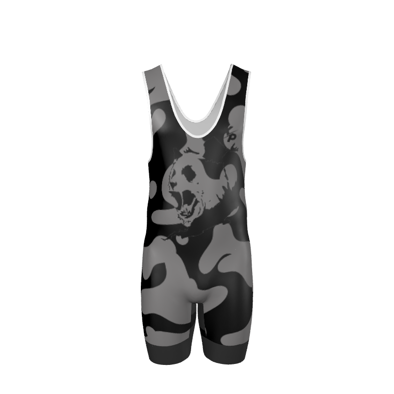 Uniform Builder 14 Standard Singlet. (x 1)
