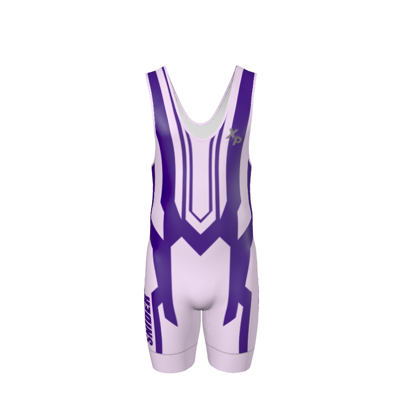 Uniform Builder 17 Standard Cut Singlet. (x 1)