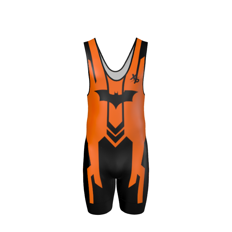 Uniform Builder 17 Standard Singlet. (x 1)