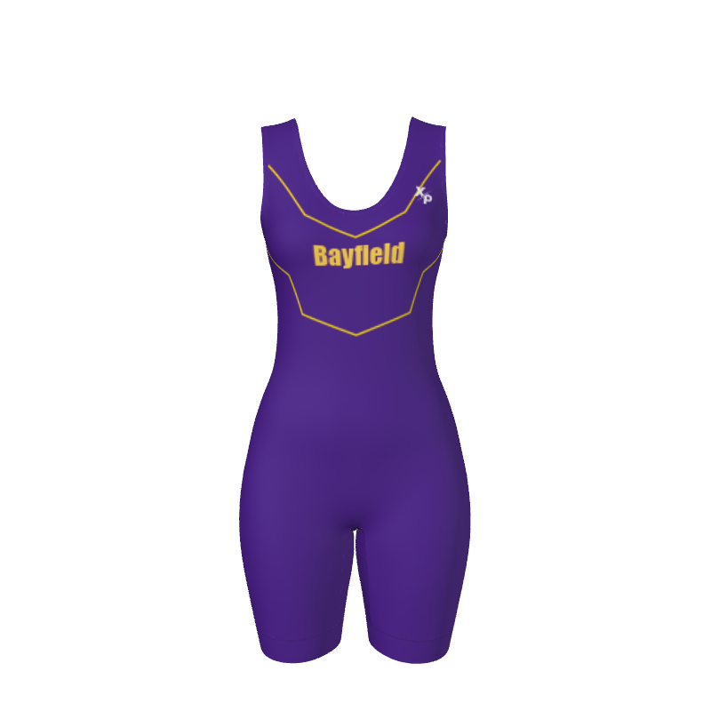 Uniform Builder 21 Women's Singlet. (x 1)