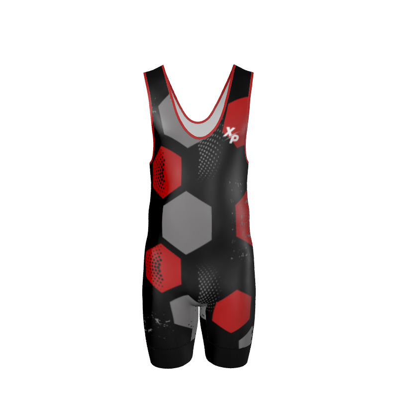 Uniform Builder 05 Standard Singlet. (x 1)