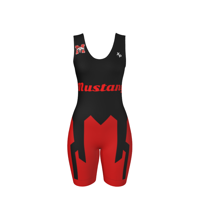 Uniform Builder 20 Women's Singlet. (x 1)
